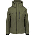 Stefan Parka jas