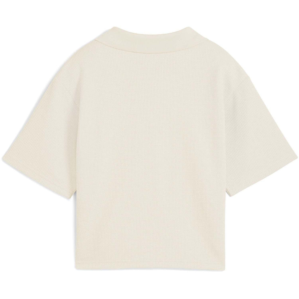 puma class relaxed pinnacle polo tee