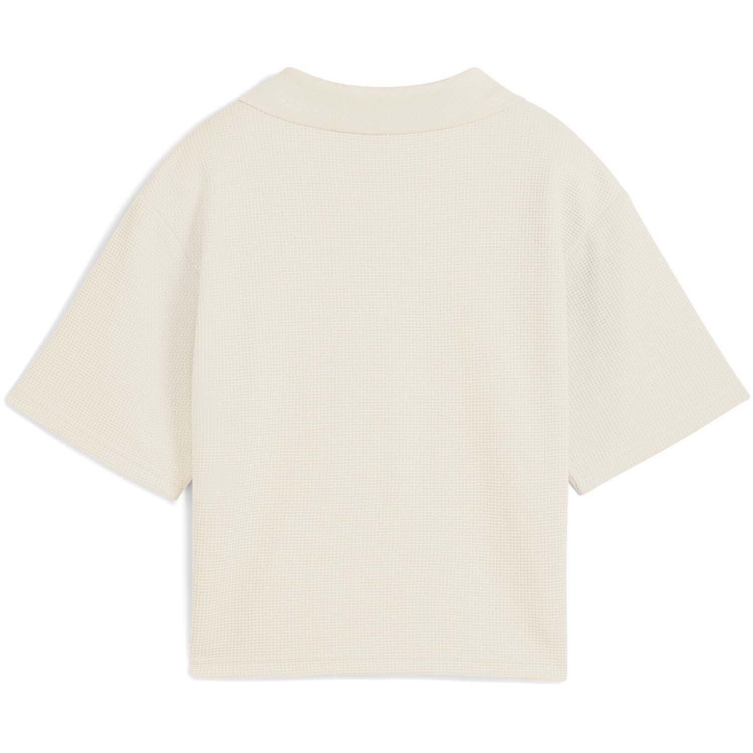 puma class relaxed pinnacle polo tee