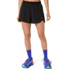 Metarun Split Shorts running