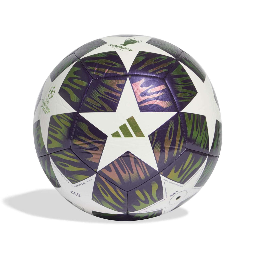 Ucl Club Voetbal