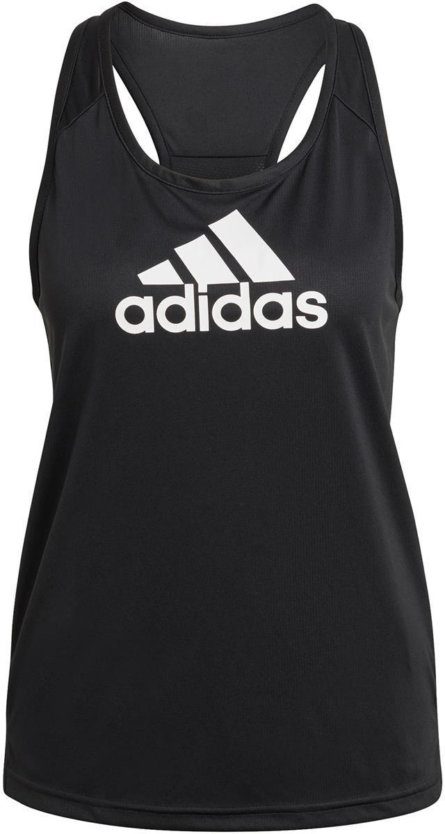 AEROREADY Designed 2 Move Logo Sport Tanktop
