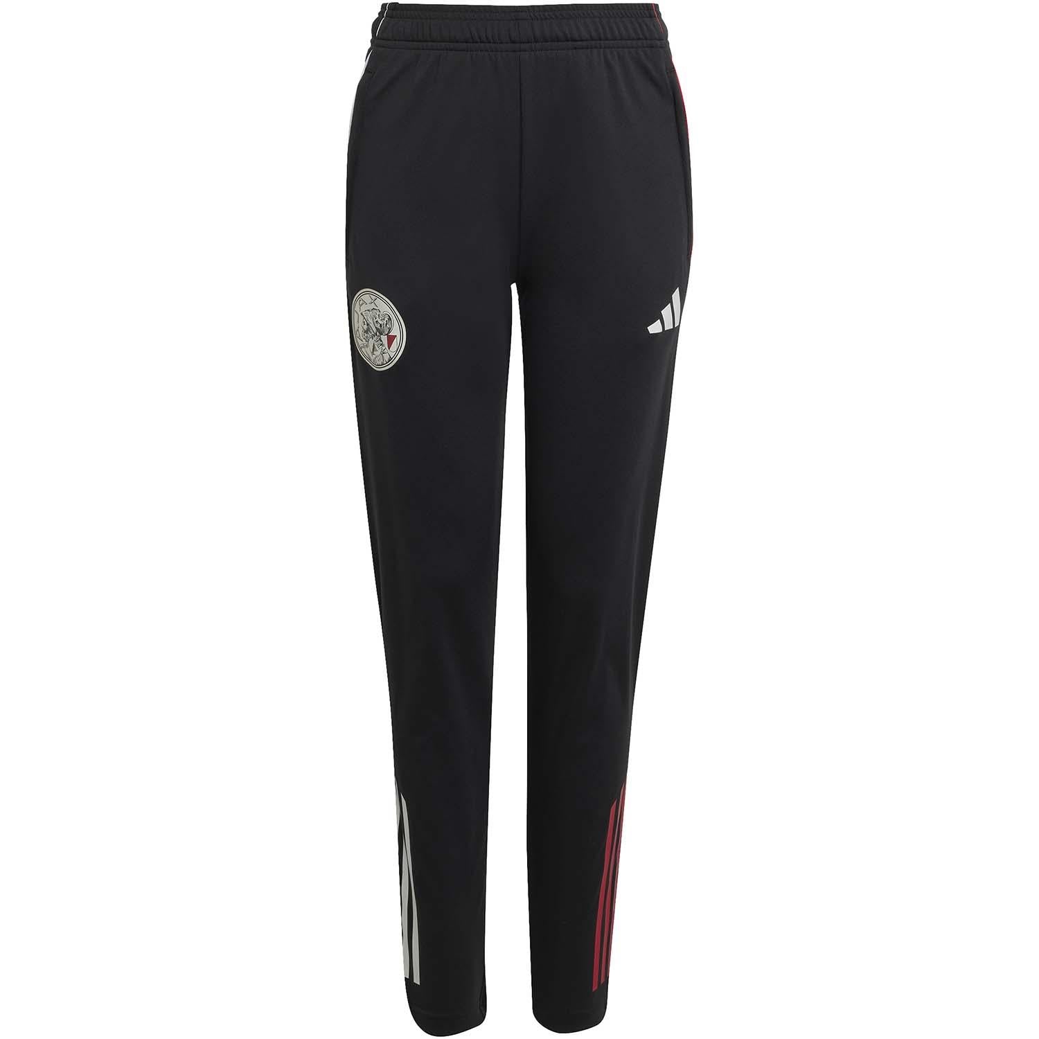 Ajax Amsterdam Tiro 25 Competition Training Kids broek