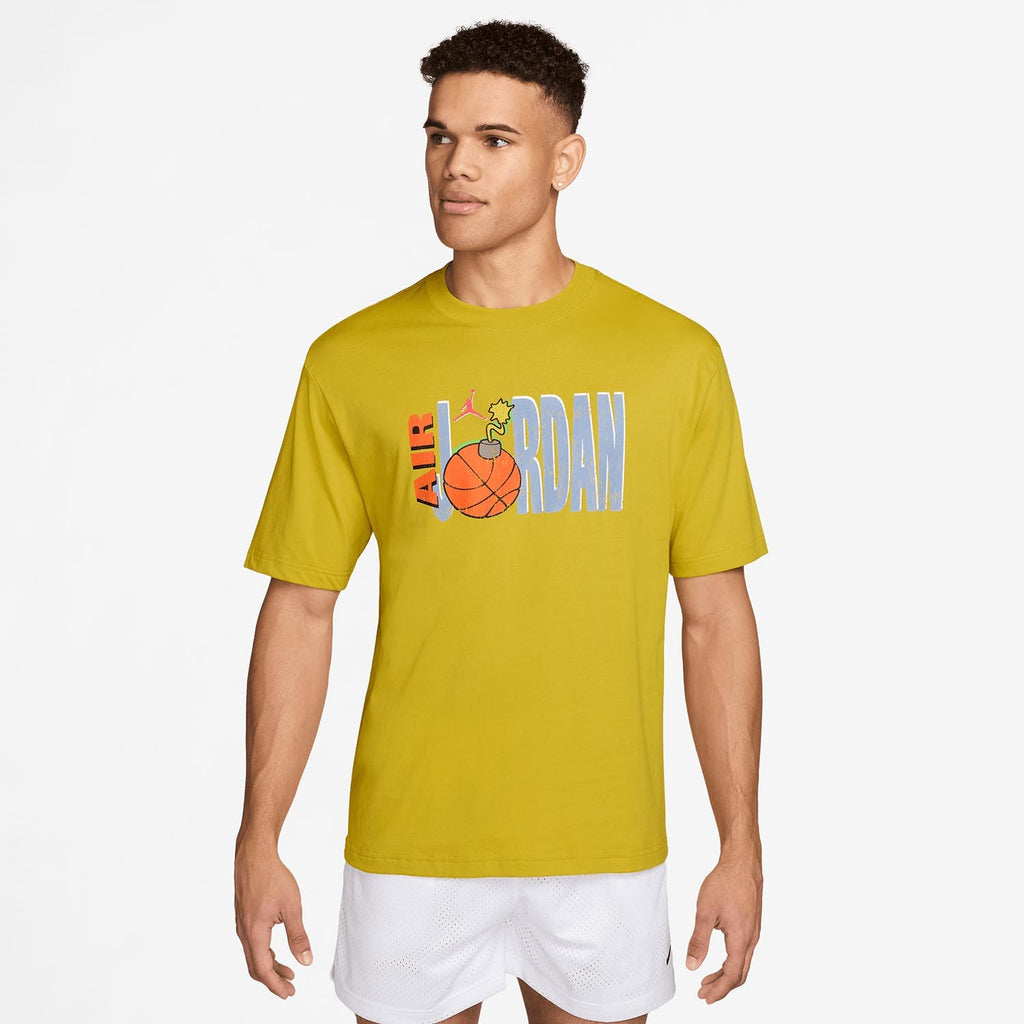 Jordan Men's Graphic T-shirt