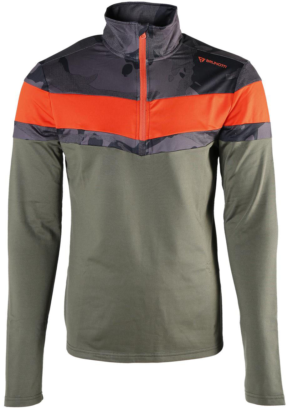 Thornbill fleece