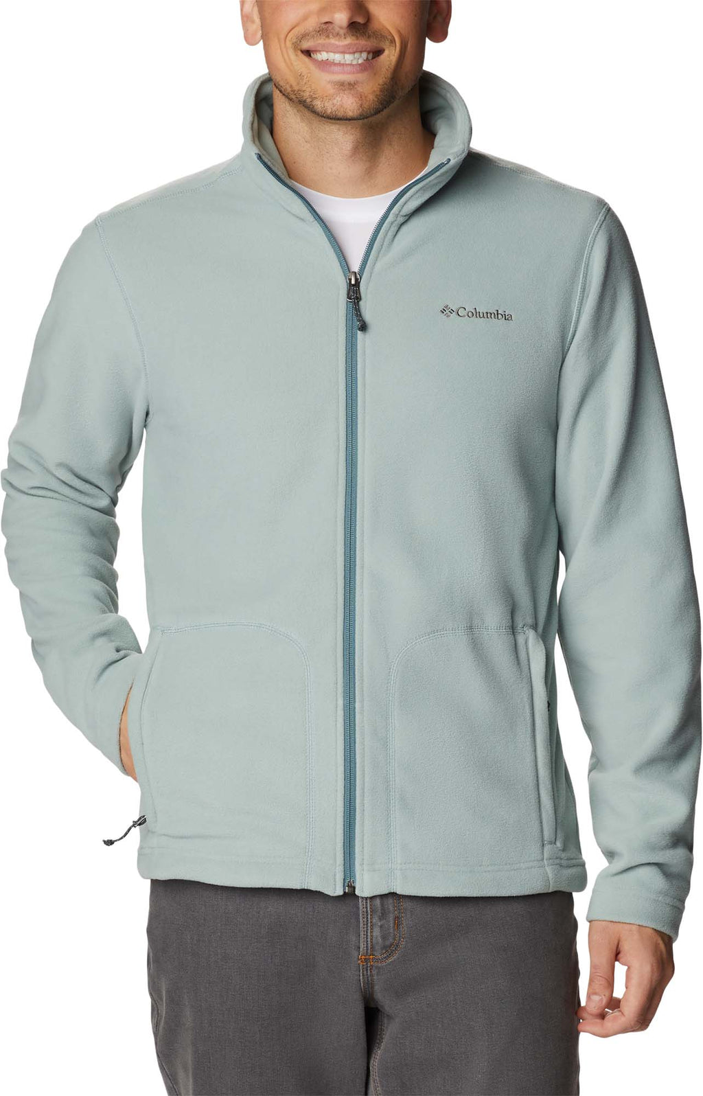Fast Trek Light Full-Zip fleece