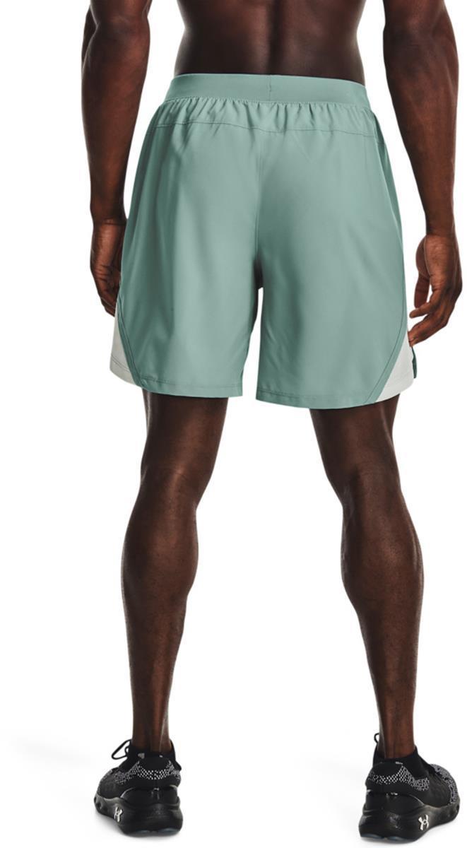 UA Launch SW 7'' Short