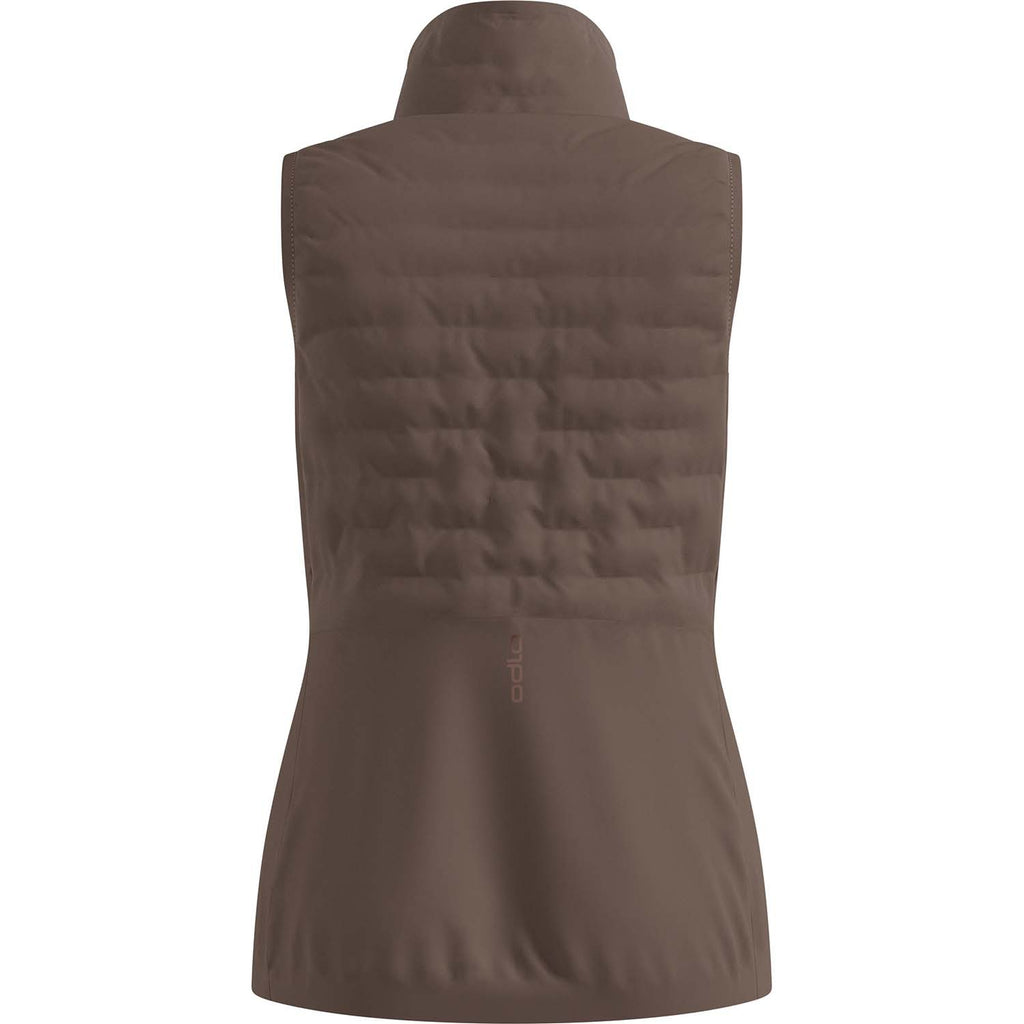 zeroweight insulator vest