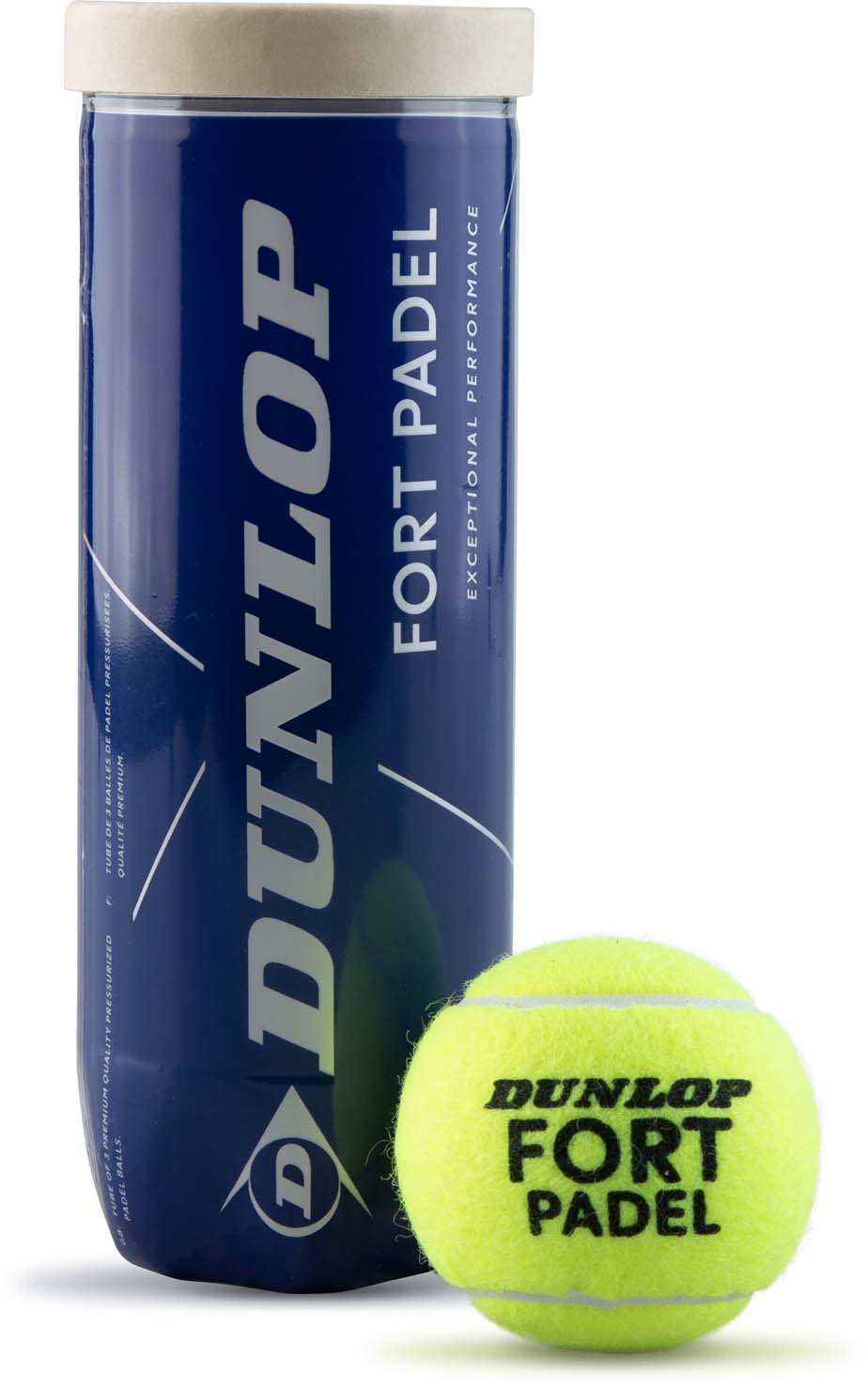 Fort Padelballen