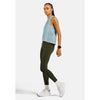 Hardlooptank Crew Neck Essential Linencool