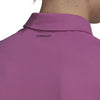 Tennis Club  3-Stripes poloshirt
