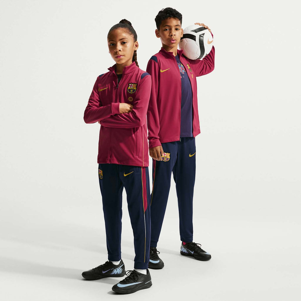 Barcelona FC trainingspak