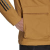 Hooded Jacket