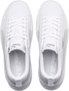 puma smash platform l