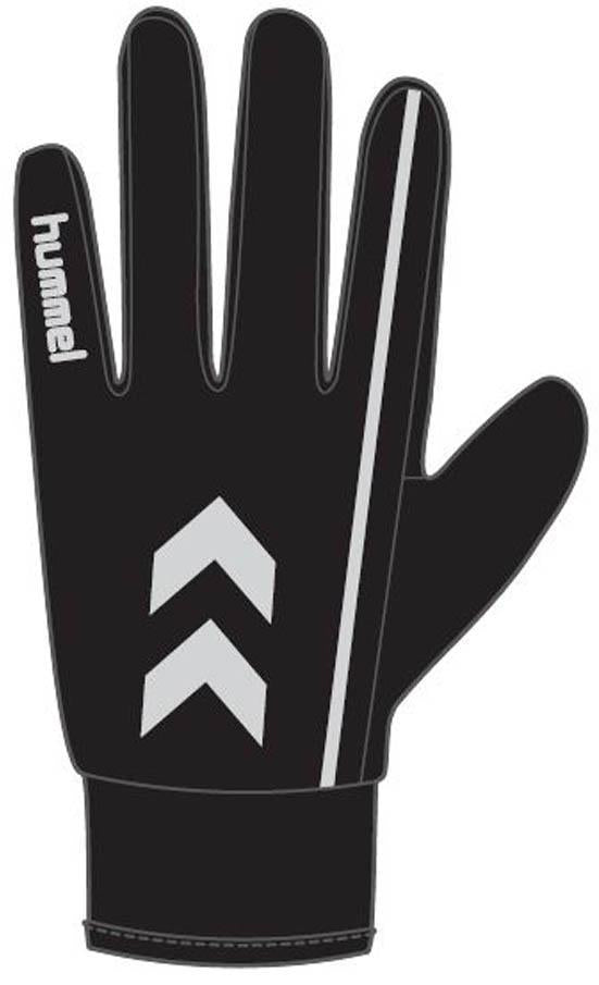 Authentic Noir Player Glove
