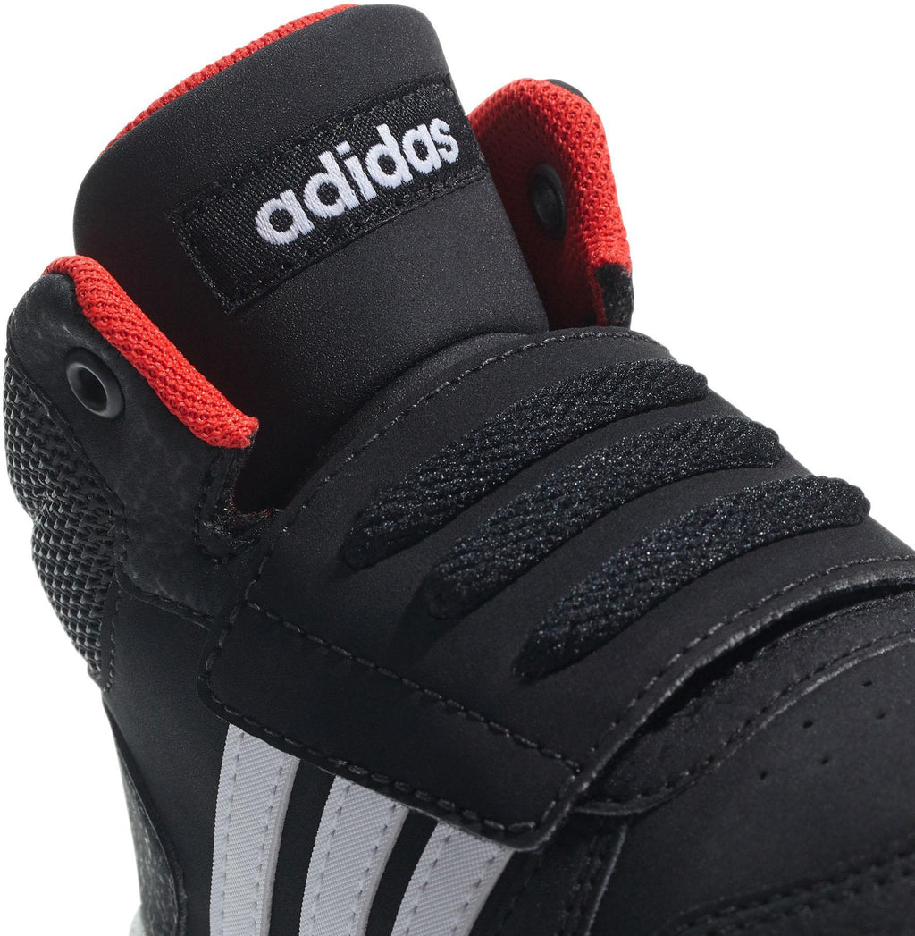Hoops 2.0 Mid kids sneakers