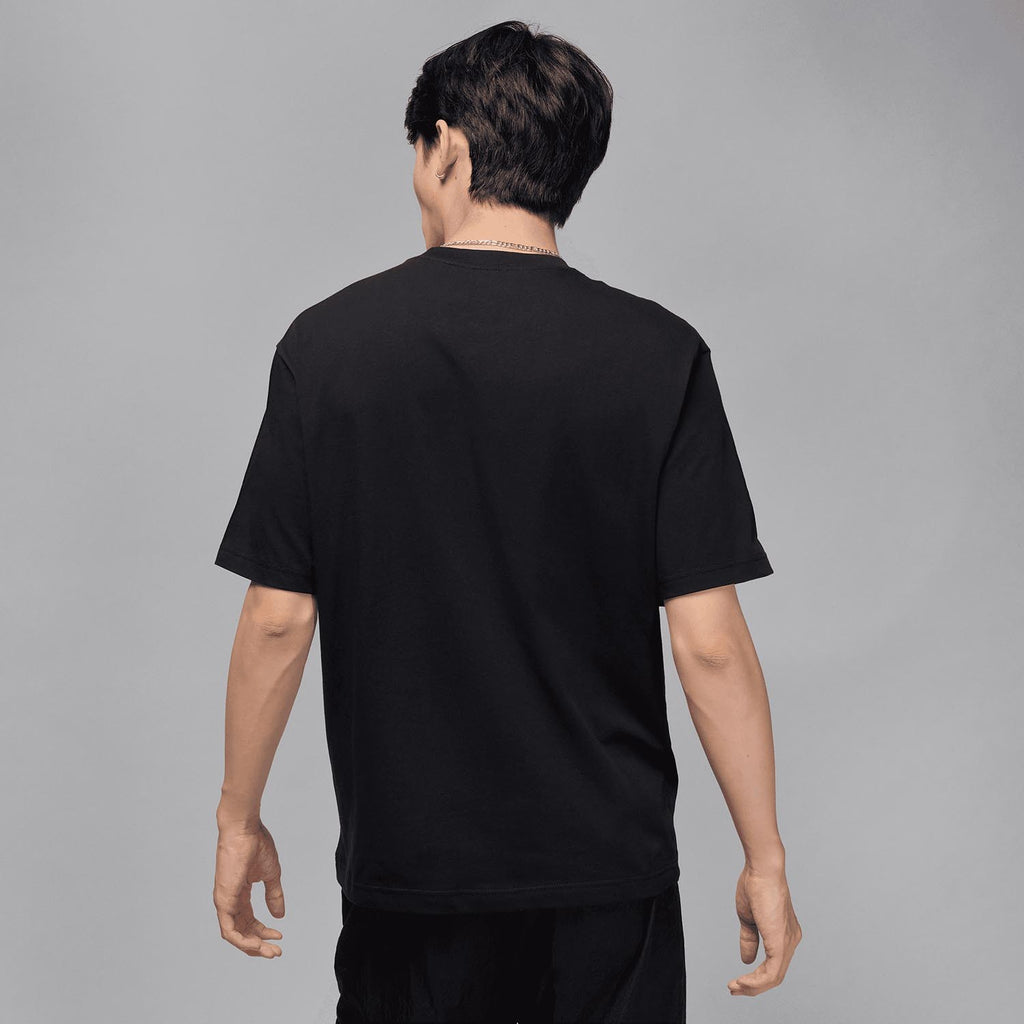 Jumpman Short sleeves Shirt