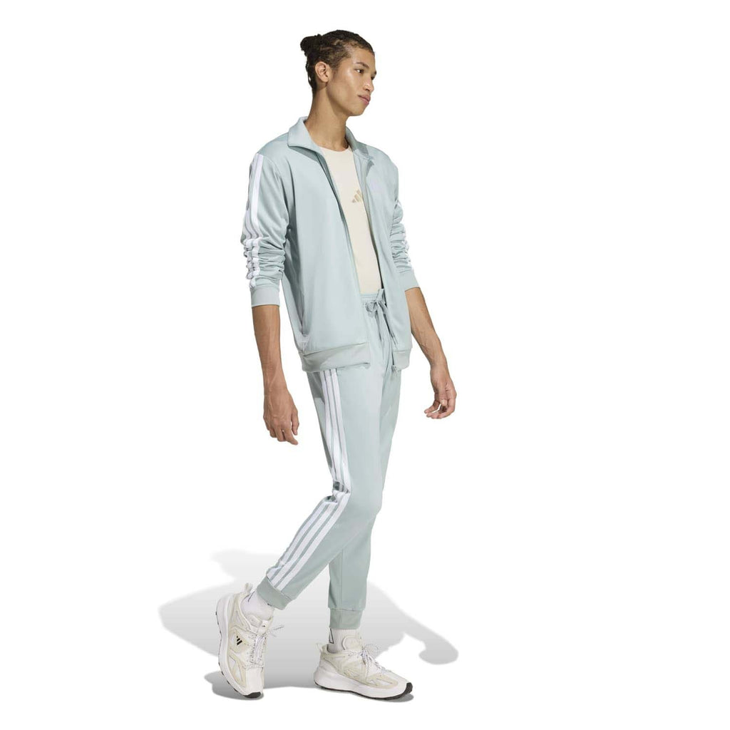 Training Regular Tapered pantalonbroek sportcasual