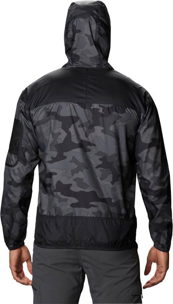 Challenger Windbreaker