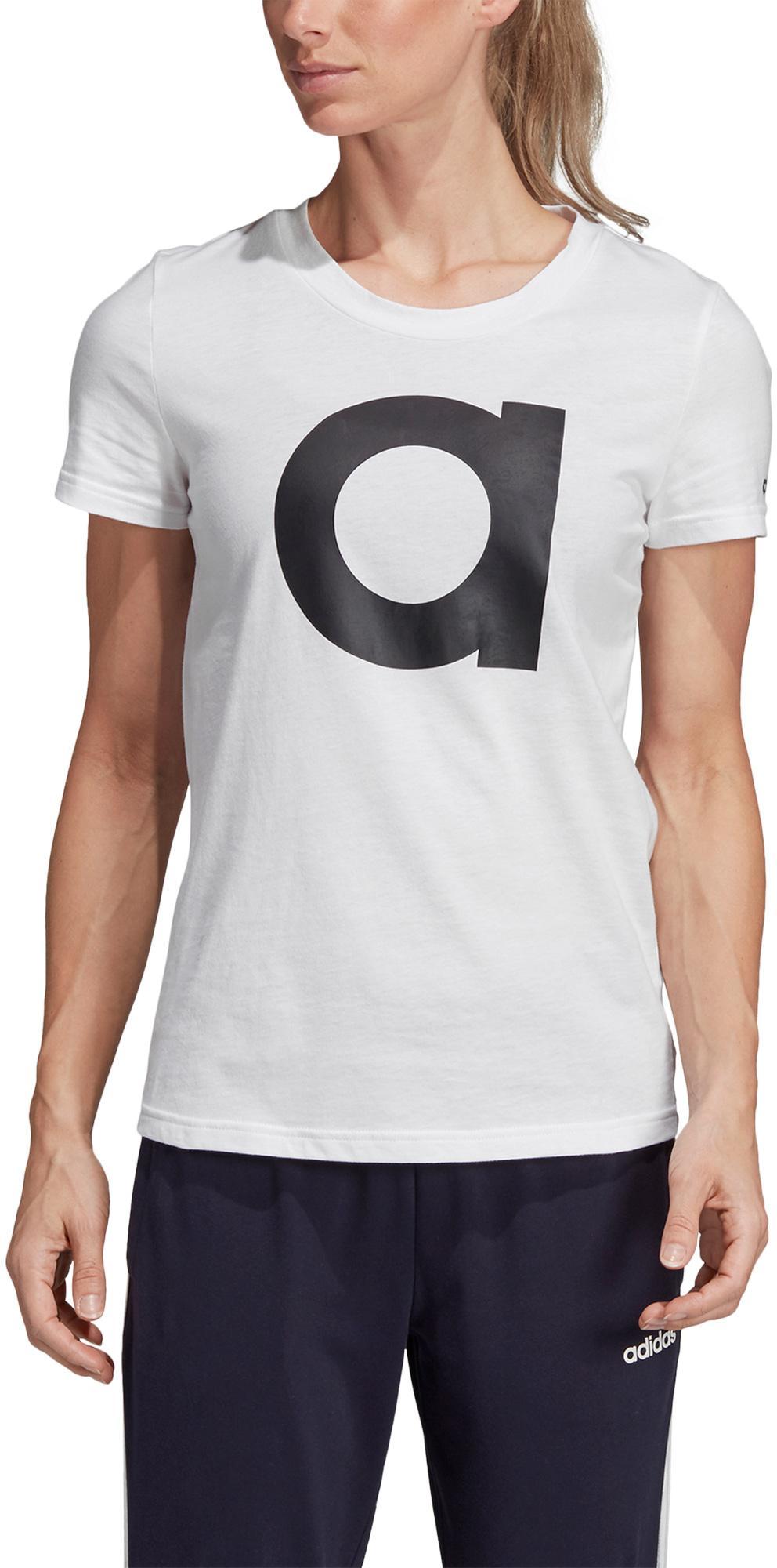 w e brand tee