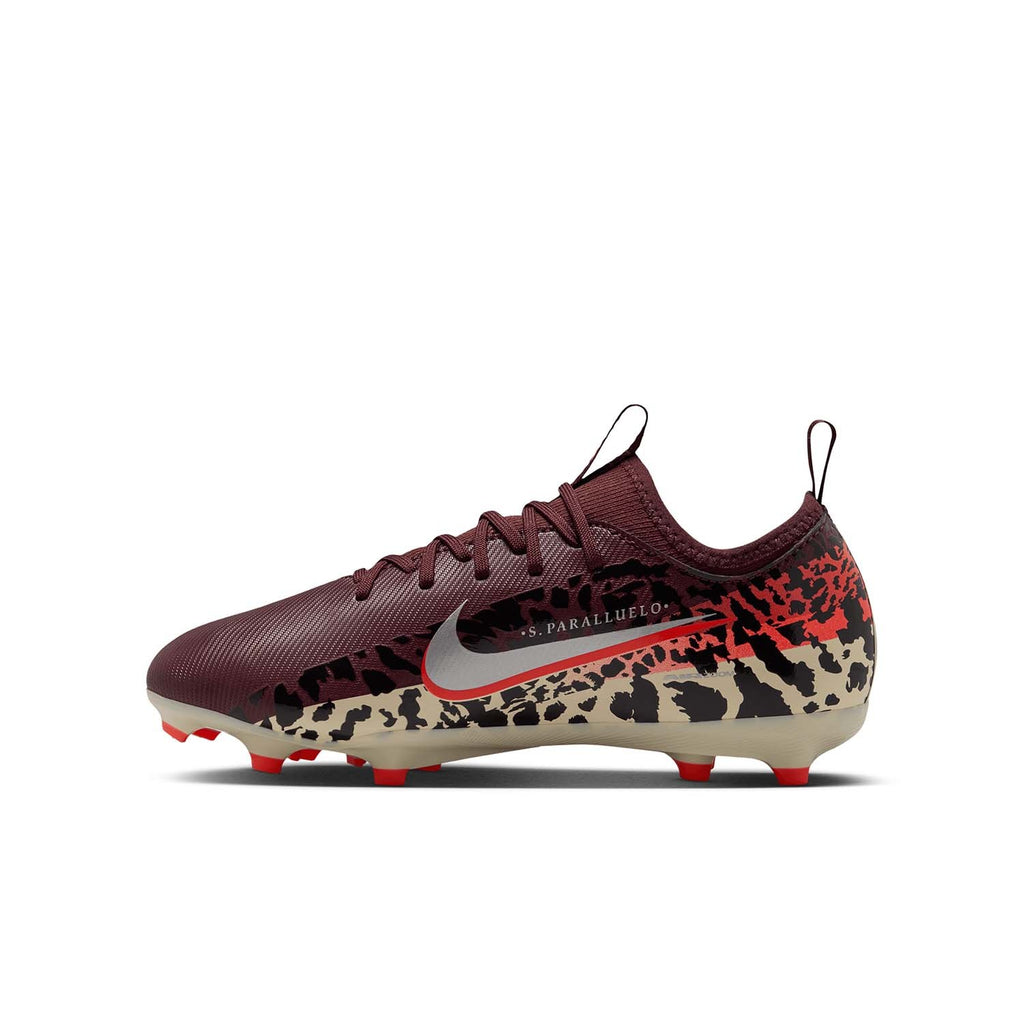 Zm Vapor 16 Acad Fg/mg Nu3 Alle velden voetbalschoenen