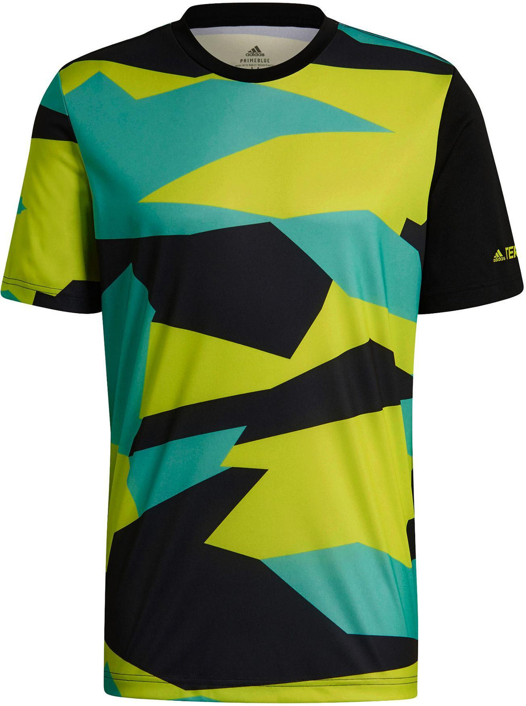 Aop Gfx Tee