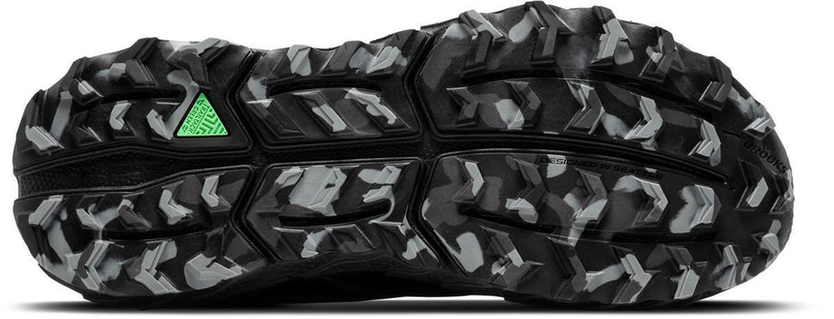 Cascadia 18 trailschoenen