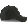 mlb the league cap