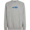 Essentials 90s Logo Cre