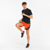 Train Vent Woven 7i Short