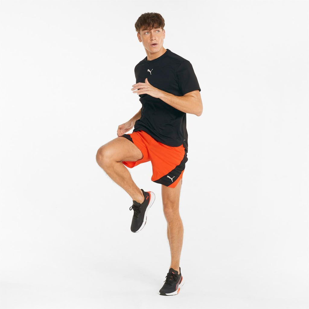 Train Vent Woven 7i Short