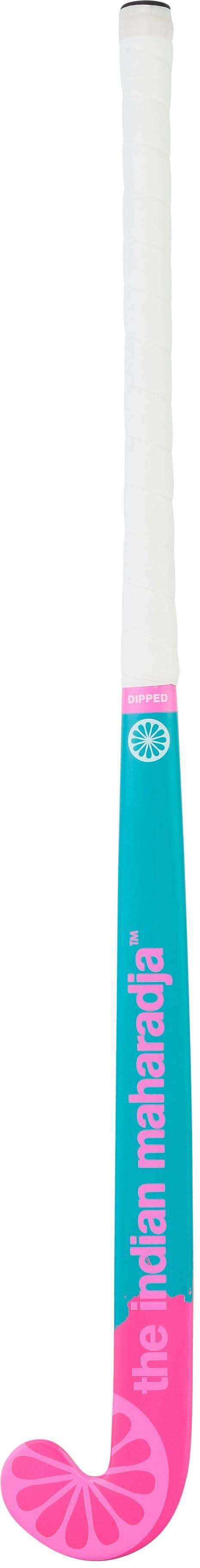 dipped 10