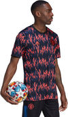 Manchester United Pre-Match shirt