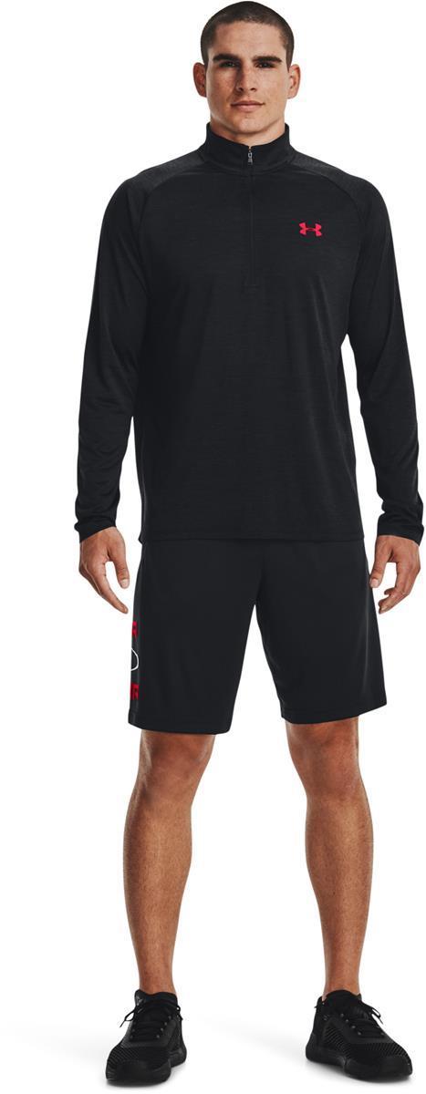 UA Tech 1/2 Zip