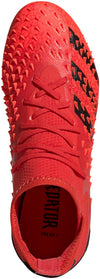 Predator Freak.1 Firm Ground kids voetbalschoenen