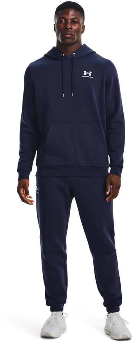 ua essential fleece jogger