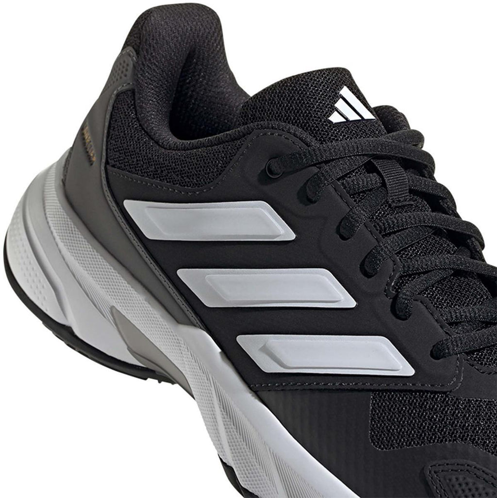 Courtjam Control 3 Clay Gravel tennisschoenen
