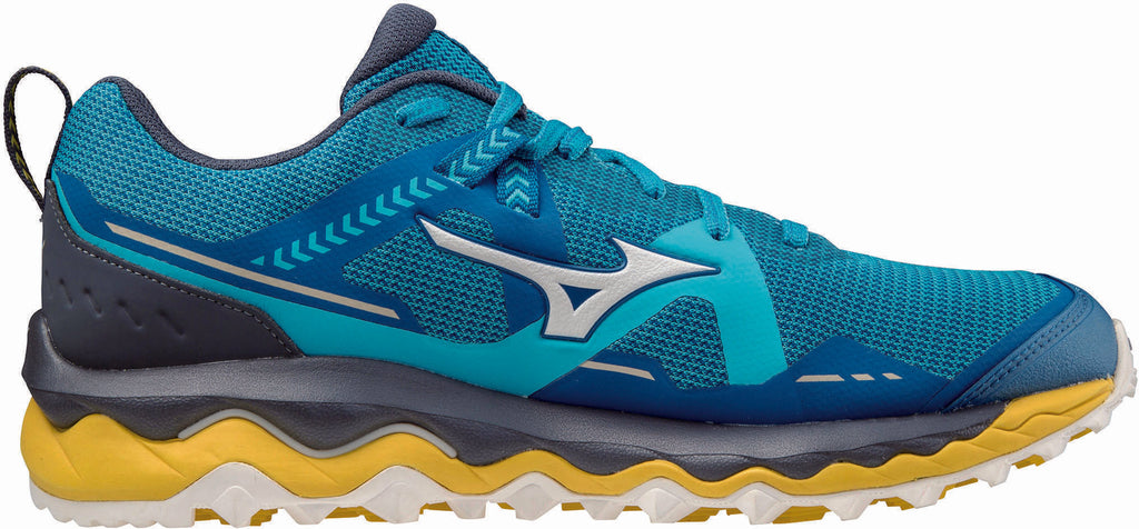 Wave Mujin 7