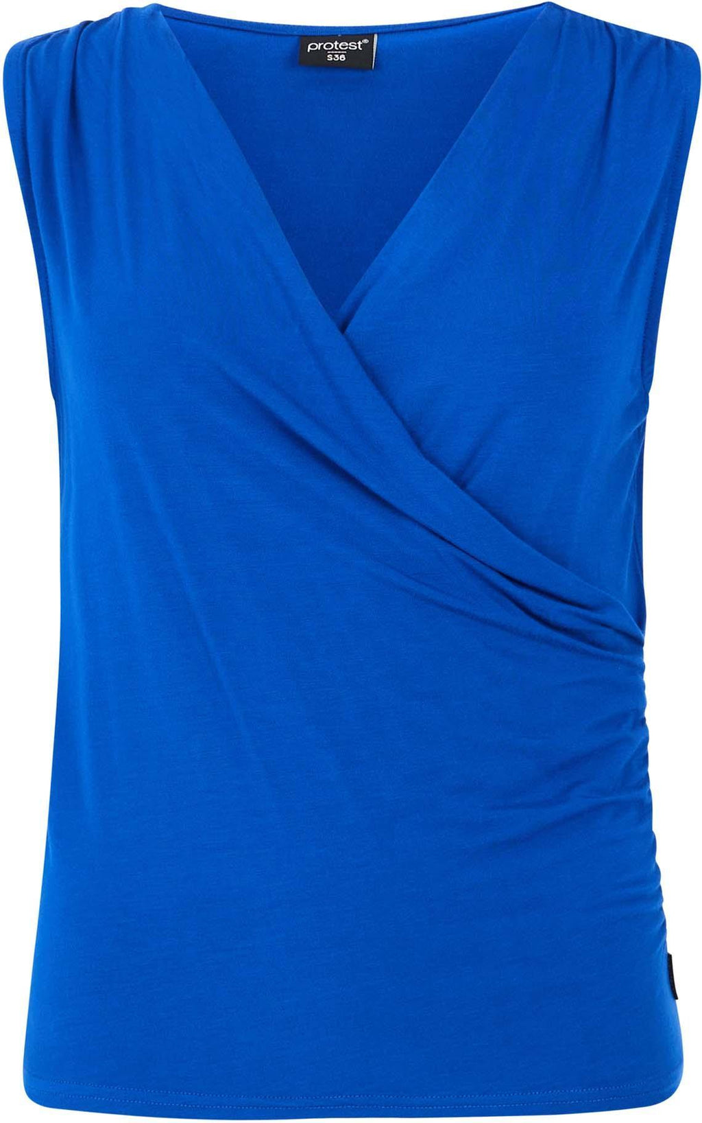 Prtryde Singlet