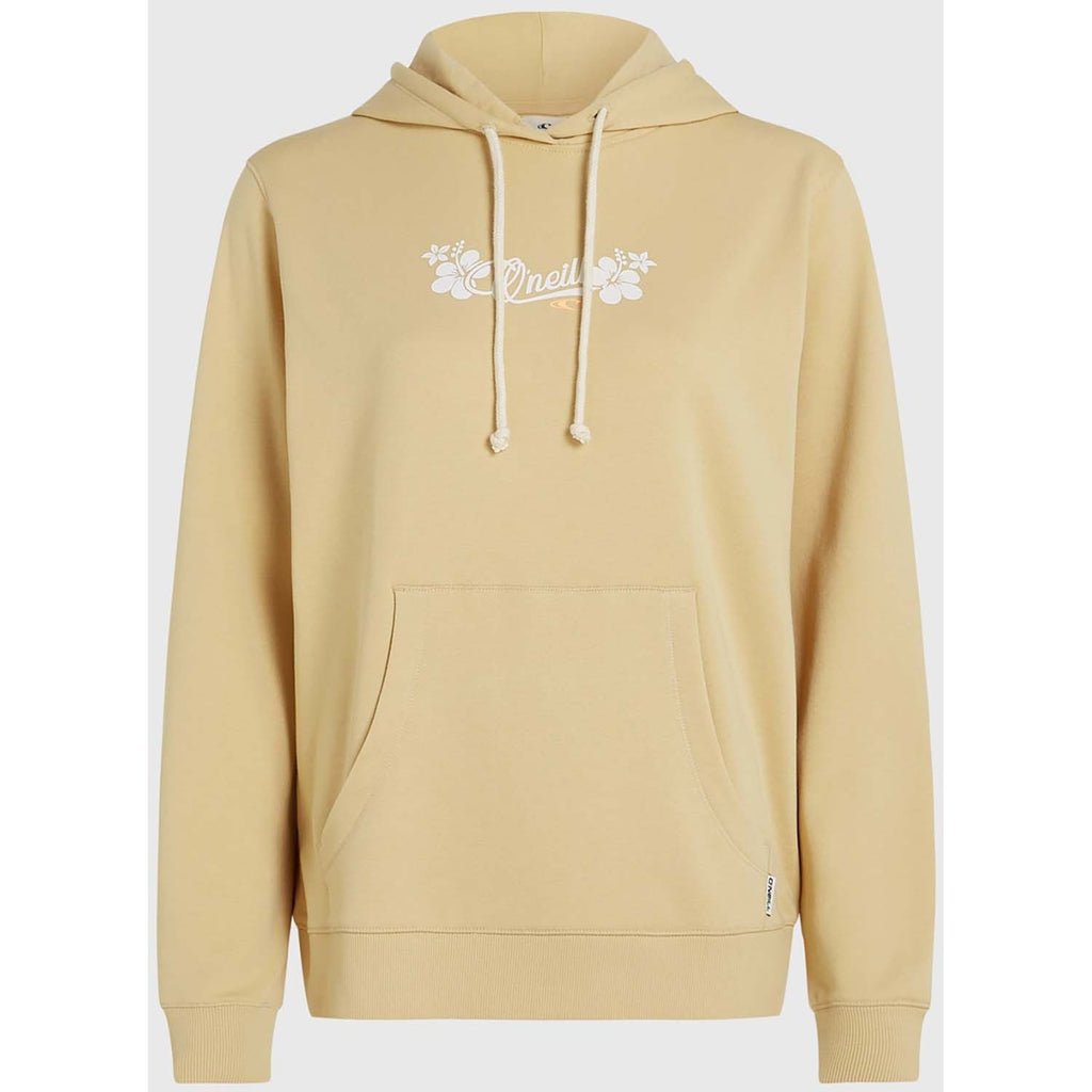 Essentials Script Hoodie