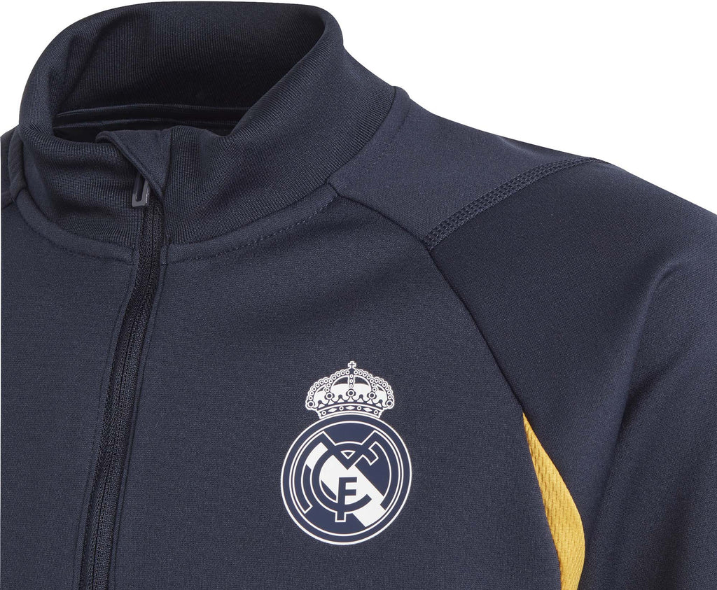 Real Madrid FC 23/24 kids trainingstop