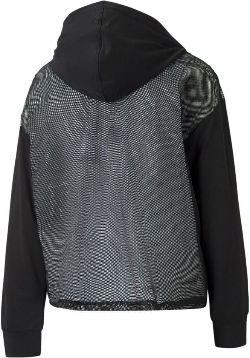 Modern Sports Hoodie