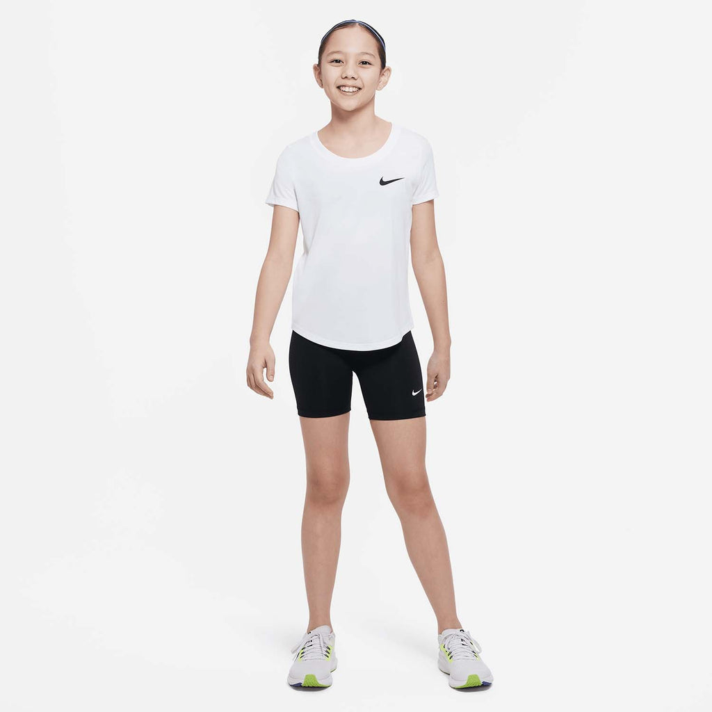 Pro Big Kids' Dri-fit Shorts