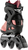 Rollerblade Sirio 100 3wd W Mauve-g