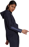Essentials Loose-Cut 3-Stripes ritshoodie