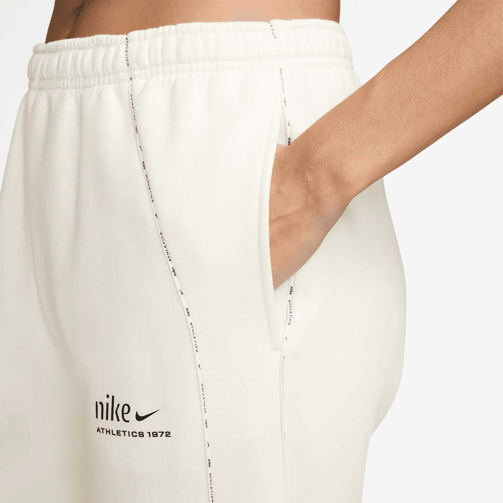 Studio Fleece Broek