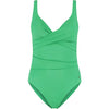 spring green Badpak
