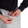 W ST HOODIE
