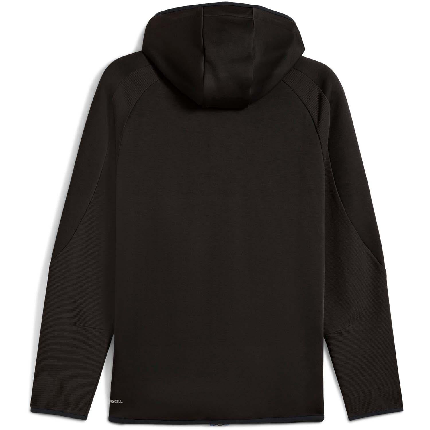 evostripe fz hoodie dk