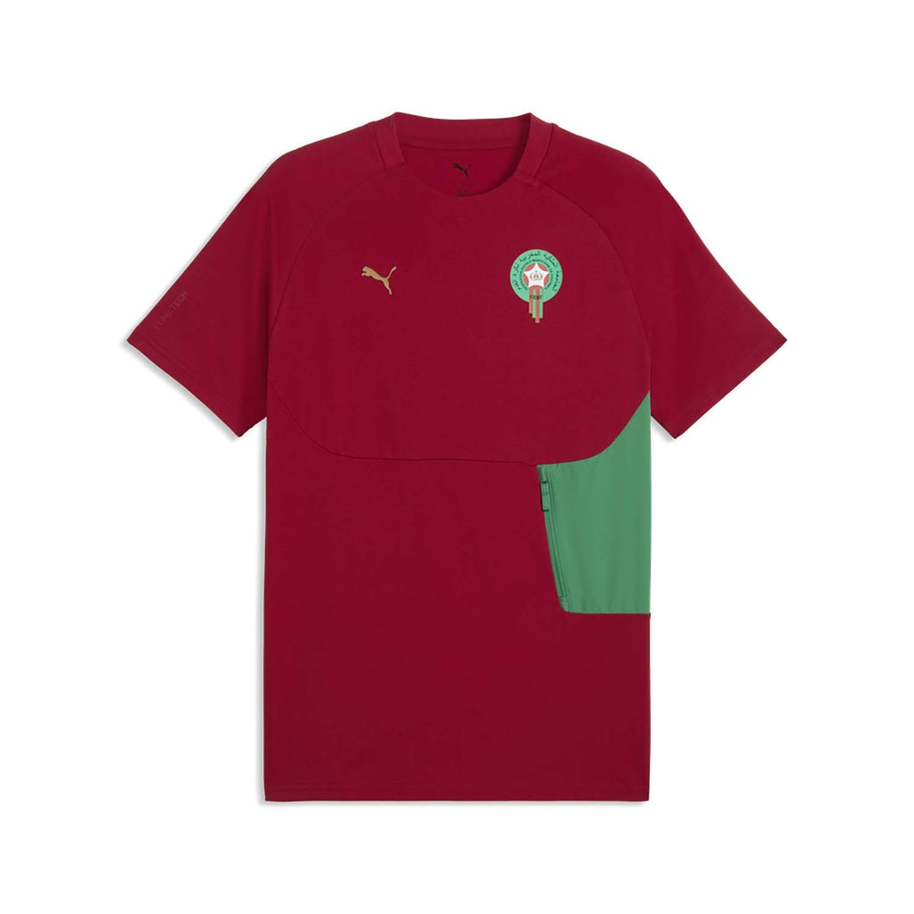 Marokko Pumatech Pocket t-shirt